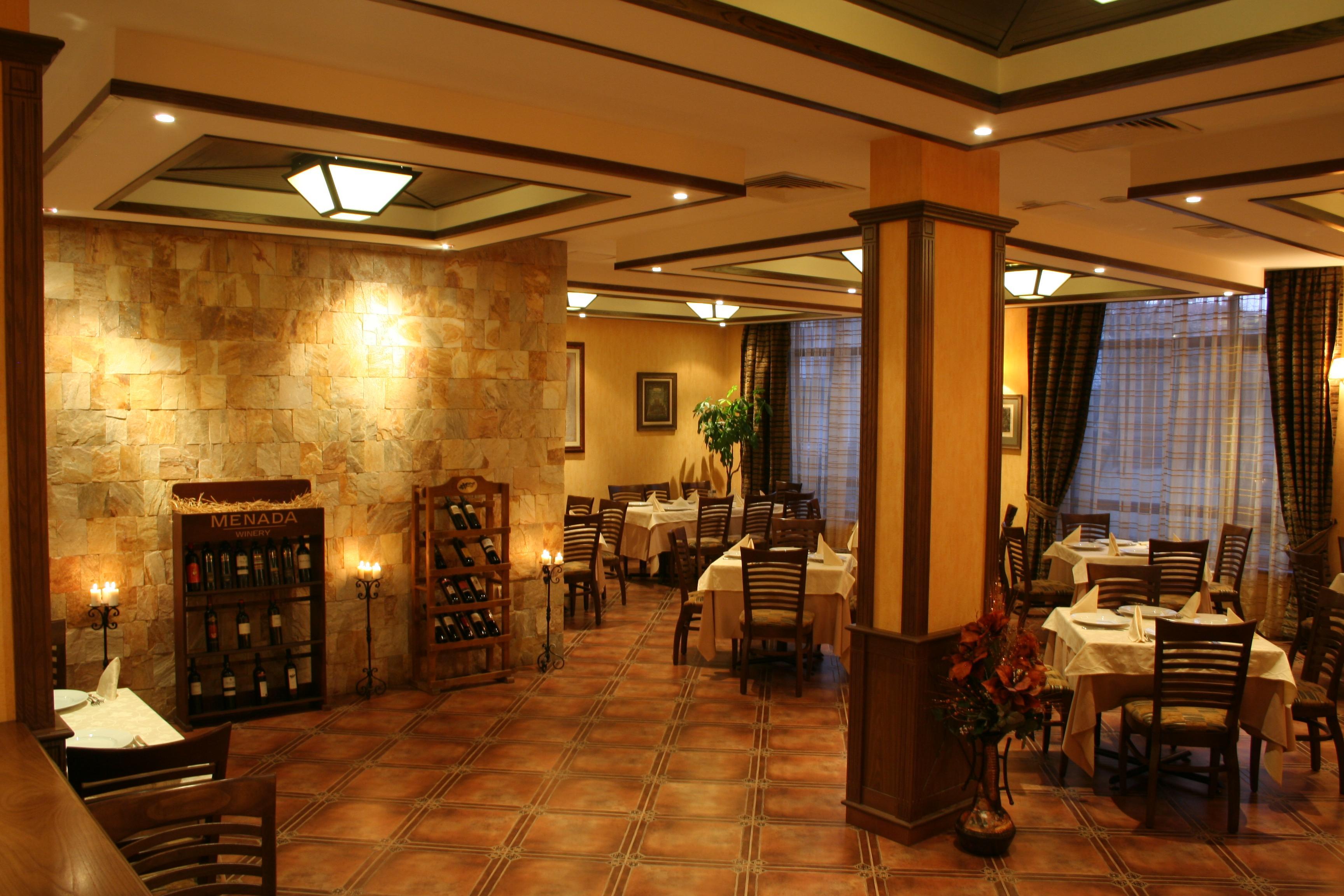 Evelina Palace Hotel Bansko Exterior foto